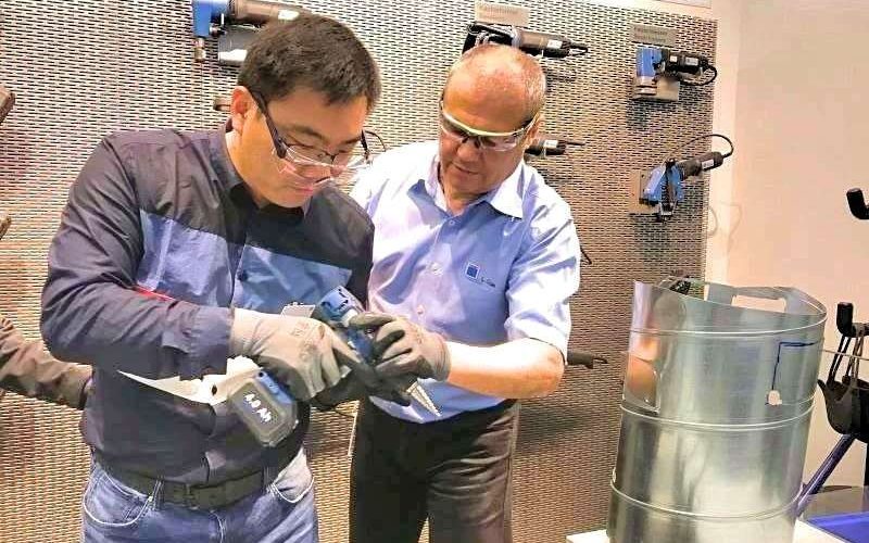 青岛瑞强机电技术有限公司