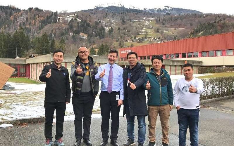 青岛瑞强机电技术有限公司