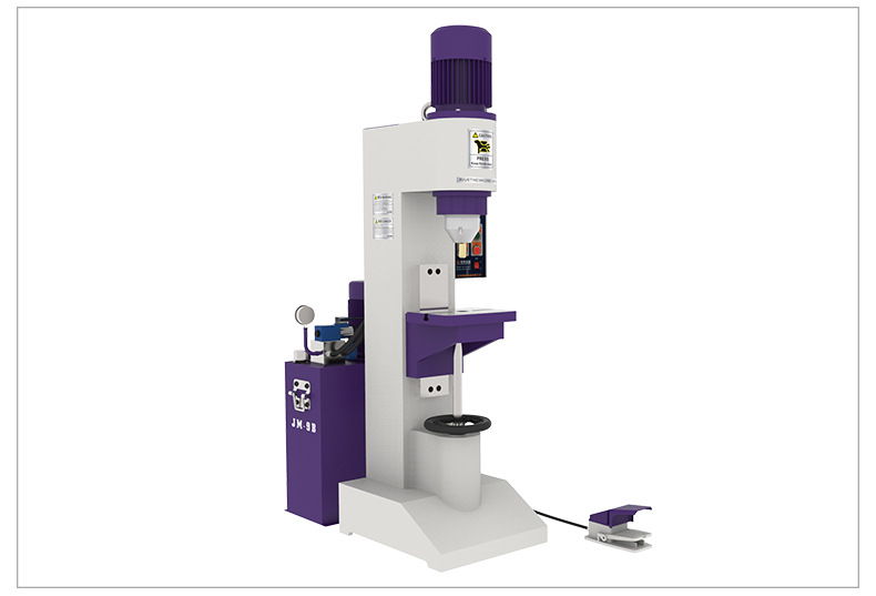 液压铆接机