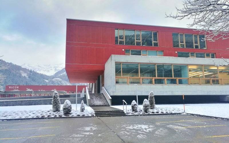 青岛瑞强机电技术有限公司