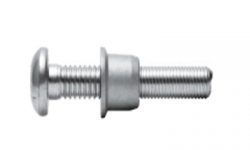 大法兰环槽铆钉