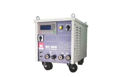 短周期拉弧式螺柱焊机