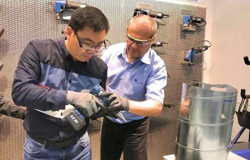 青岛瑞强机电技术有限公司