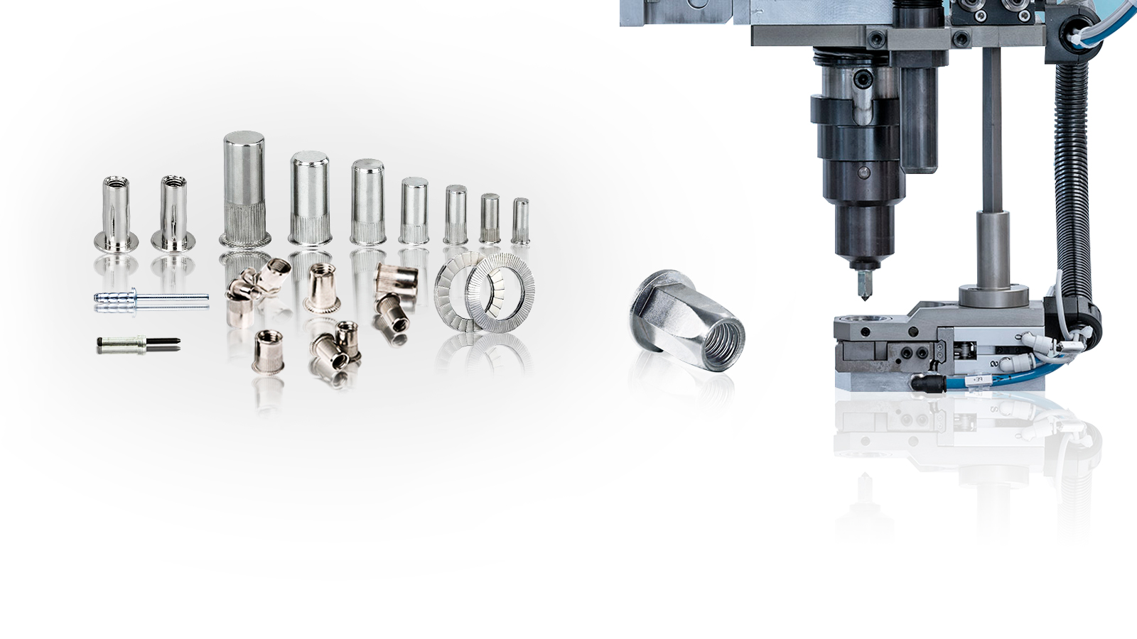 青岛瑞强机电技术有限公司官网