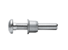 大法兰环槽铆钉