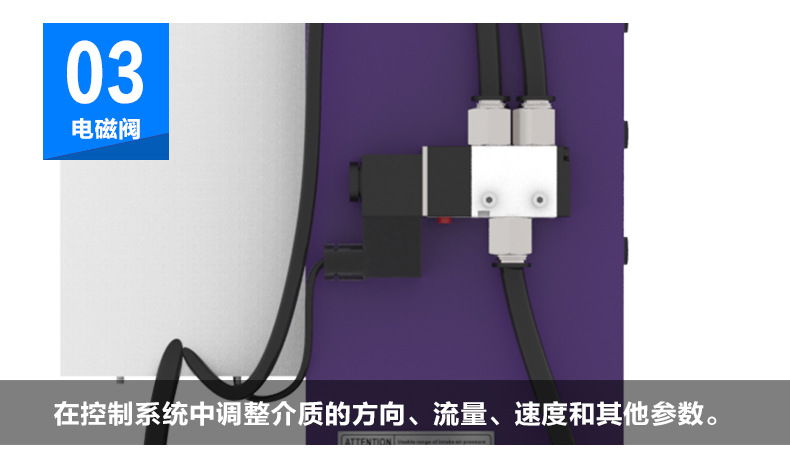 气动铆接机特点3