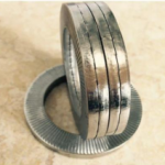 DIN25201双叠自锁垫圈