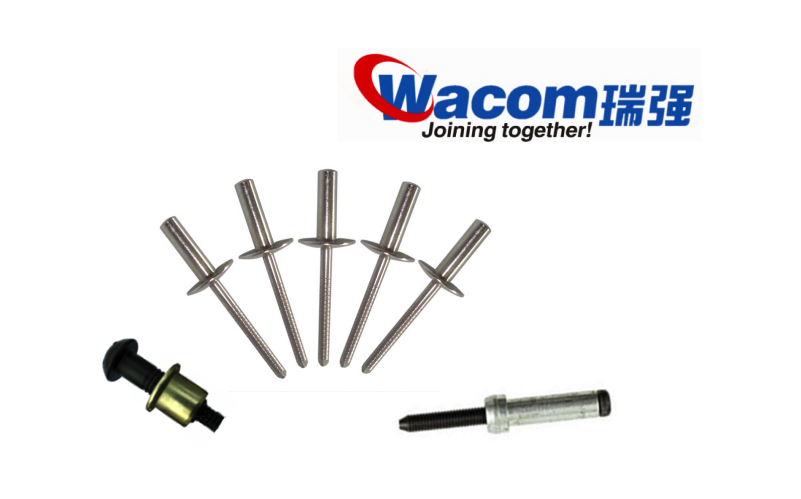 如何选择BOLLHOFF铆钉-铆钉厂