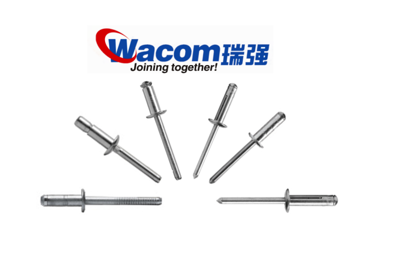 如何选择进口品牌铆钉-拉铆钉厂