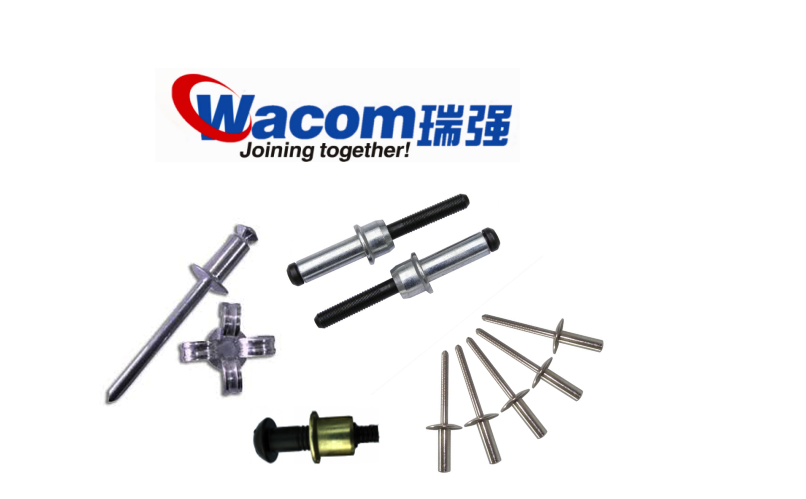 性价比高的铆钉封闭-生产厂家