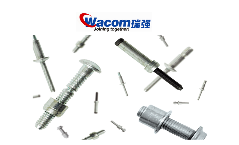 口碑好的全不锈钢封闭铆钉-生产厂家