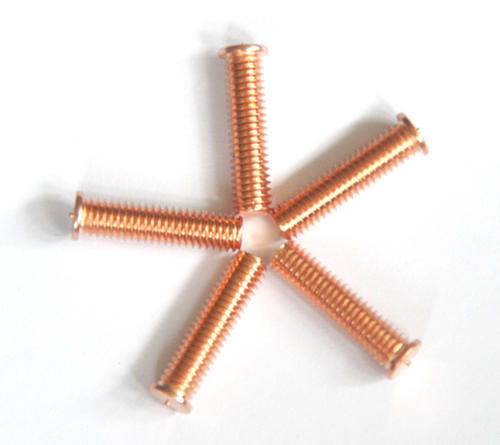 谁家钛合金管焊钉钛质量好?