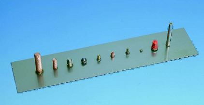 谁家m16x90圆柱头焊钉质量好?