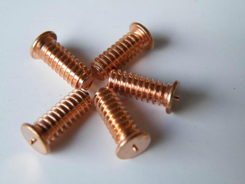 谁家栓钉焊电源质量好?