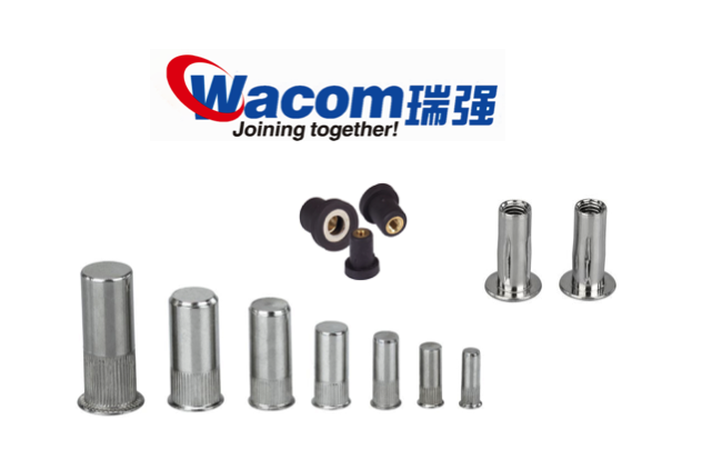 进口品质拉铆螺母价格-铆螺母厂