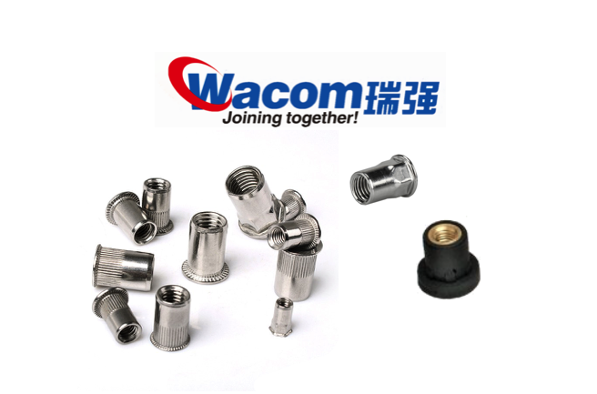 优质的抽铆螺母-拉铆螺母厂