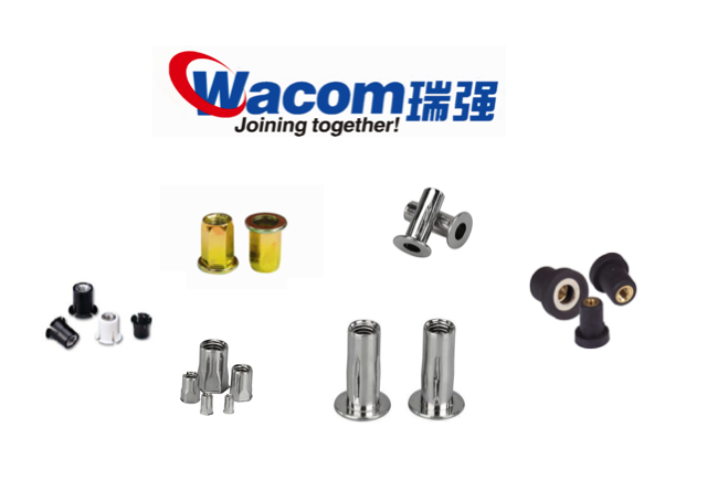 优质的邯郸市铆螺母-拉铆螺母厂