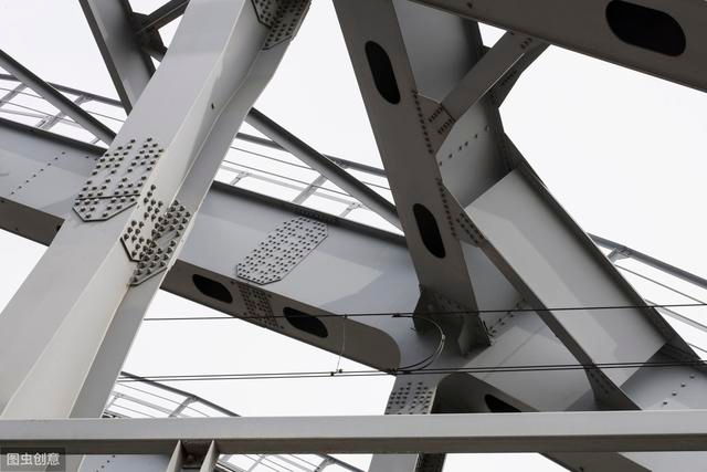 一颗小小的铆钉 却有大学问